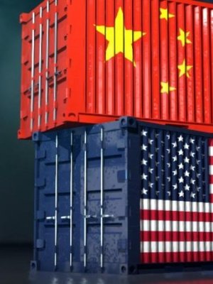 БНХАУ-ын бараа бүтээгдэхүүнд татвар ногдуулах шинэ арга хэмжээ хэрэгжиж эхэллээ