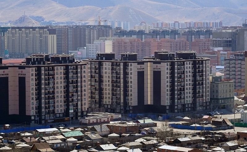 Ипотекийн зээлийн санхүүжилтэд 16 тэрбум төгрөг олгов