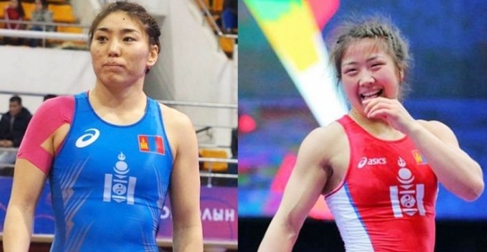 Дэлхийн дэвжээнд С.Батцэцэг хүч үзэхээр болов