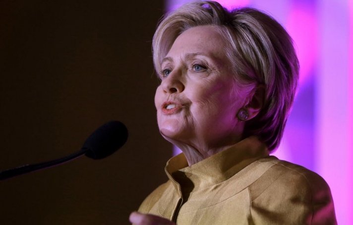 АНУ-ын сонгууль дахь “Оросын хөндлөнгийн оролцоог” Клинтон IX/11-ний халдлагатай зүйрлэв