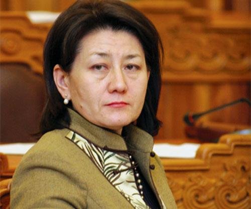 ИЗНН-аас С.Оюун, М.Хүрэлсүх нар гарчээ