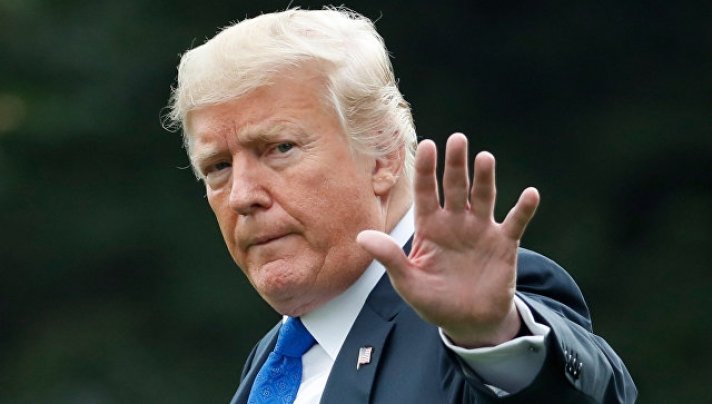 Трамп АНУ-ын хамгийн баян хүмүүсийн жагсаалтаас бараг л хасагджээ