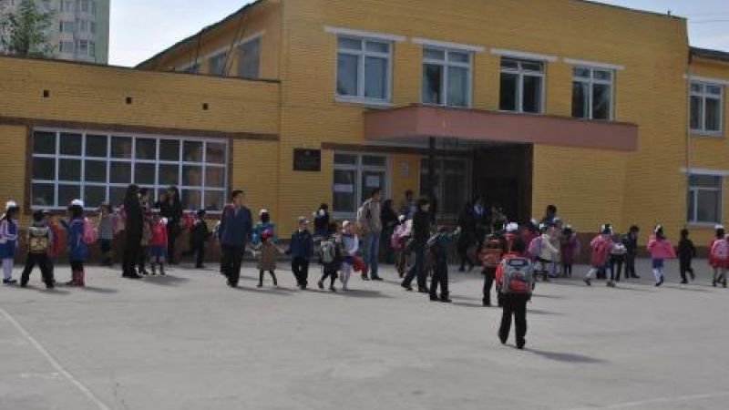 МХЕГ-аас сургууль, цэцэрлэгүүдэд албан тоот хүргүүлжээ