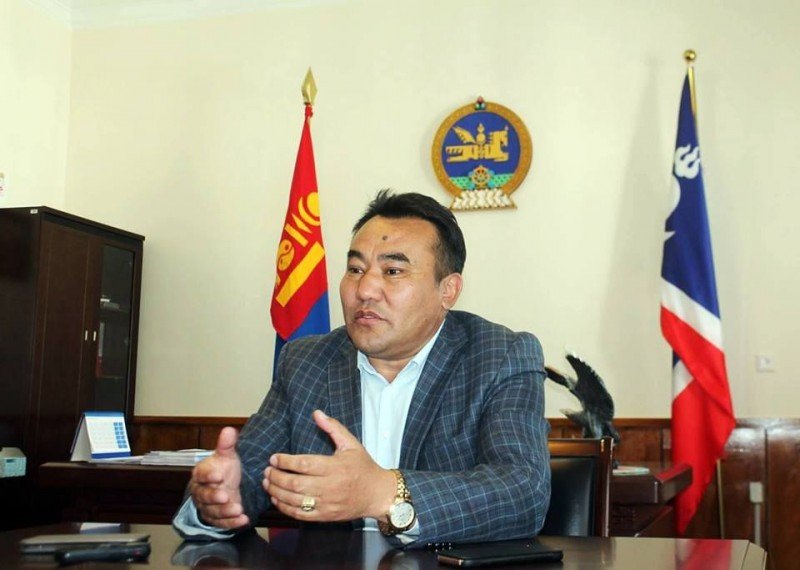 УИХ-ын гишүүн Д.Муратыг цагаатгасан шийдвэрийг хэвээр баталлаа