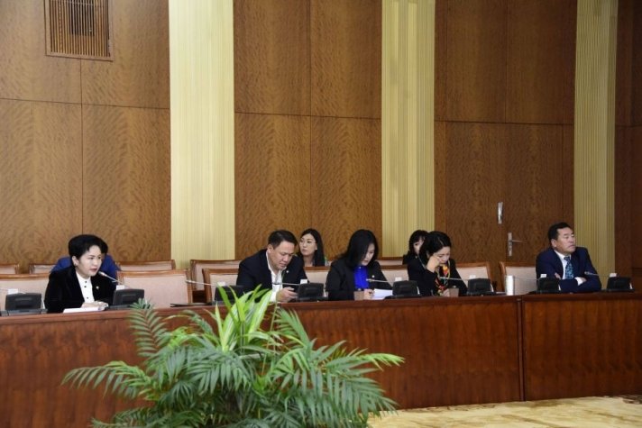 Музейн 35 мянга гаруй үзмэр шаардлага хангахгүй нөхцөлд хадгалагдаж байна гэв