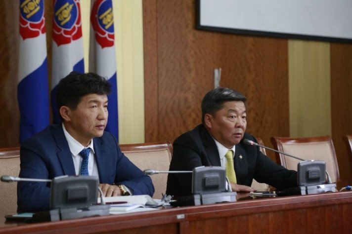 Бүх хүүхдэд мөнгөн тэтгэмж олгоход 27 тэрбум төгрөг шаардлагатай гэв