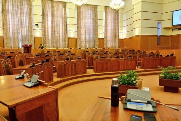 УИХ-ын чуулганаар хэлэлцэх асуудлууд