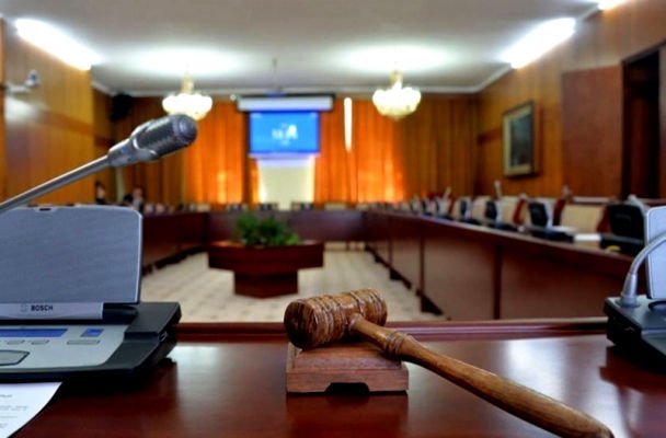 УИХ дахь намын бүлэг, ажлын хэсгүүд хуралдана