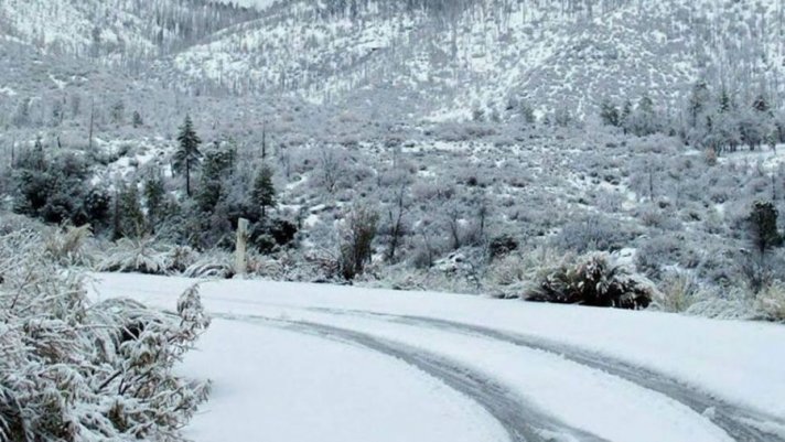 Цасан шуурга шуурч, хүйтрэхийг анхааруулж байна