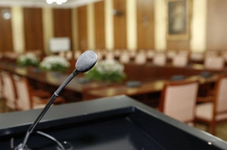 Намын бүлэг, ажлын хэсгүүдийн хуралдаан болно