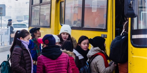 НИЙГМЭЭРЭЭ ХӨЛӨГЛӨХ НИЙТИЙН ТЭЭВЭР ТЭТГЭВЭРТ ГАРАХ НЬ