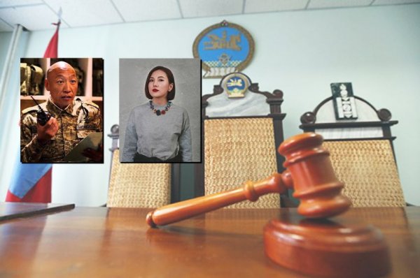 Дуучин Эгшиглэнд хар тамхины хэргээр нэг жилийн ял оноолоо