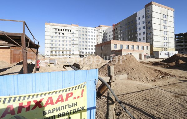 Арван жил дуншсан эмнэлэг “амь орох” нь