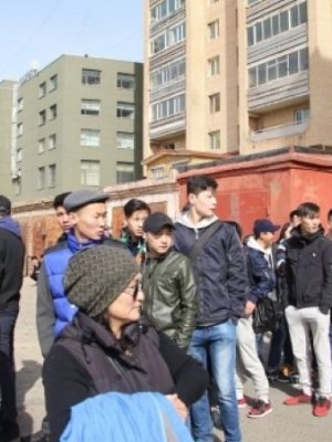 Цэрэг татлага энэ сарын 19-нд эхэлнэ