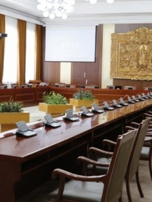 Өнөөдөр УИХ-ын дөрвөн байнгын хороо хуралдана