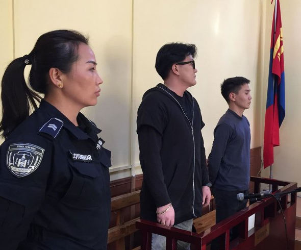 Дуучин Б.Амархүү нарт холбогдох шүүх хурал өнөөдөр болно