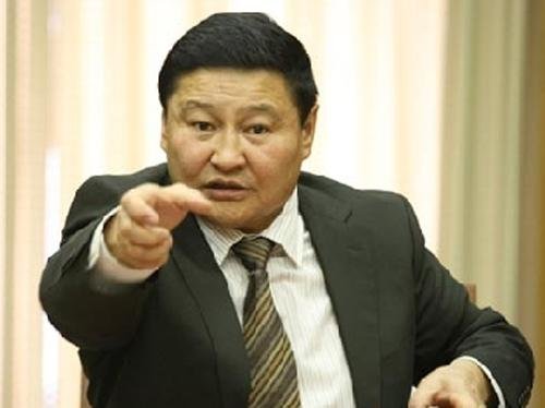 ТЭДС-аас хүүгүй зээл авсан компаниудыг Н.Алтанхуягийн 