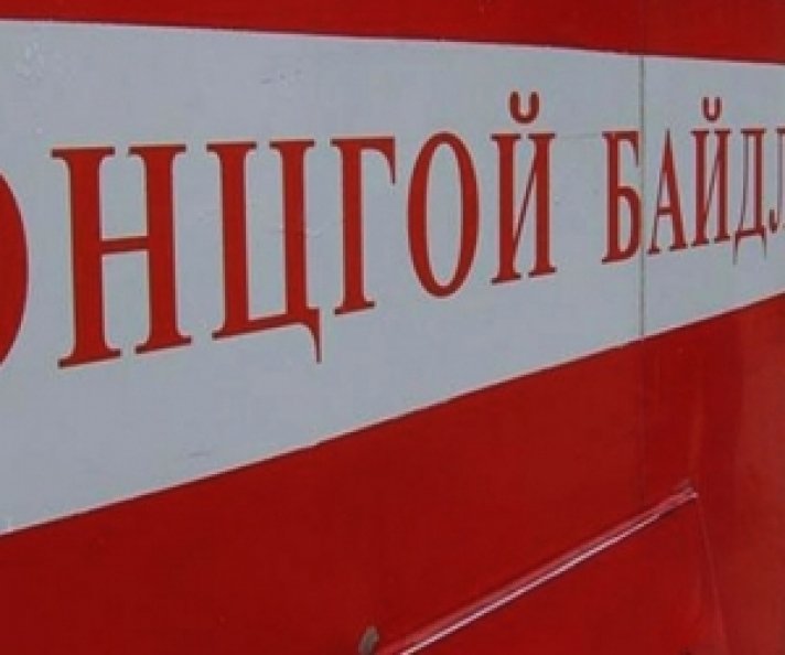 Худагт унасан хүний цогцсыг шалгаж байна