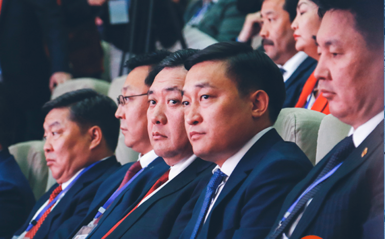 ЖДҮХС, 60 тэрбумын асуудлаар намын гишүүдэд хариуцлага тооцно