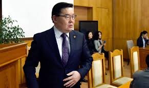 Г.Занданшатар: ЖДҮХС-гаас зээл авсан дөрвөн албан тушаалтанг чөлөөлнө