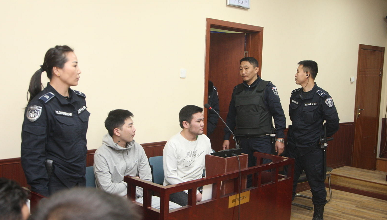 Зочид буудалд амиа алдсан 13 настай охины хэргийн шүүх хурал болно