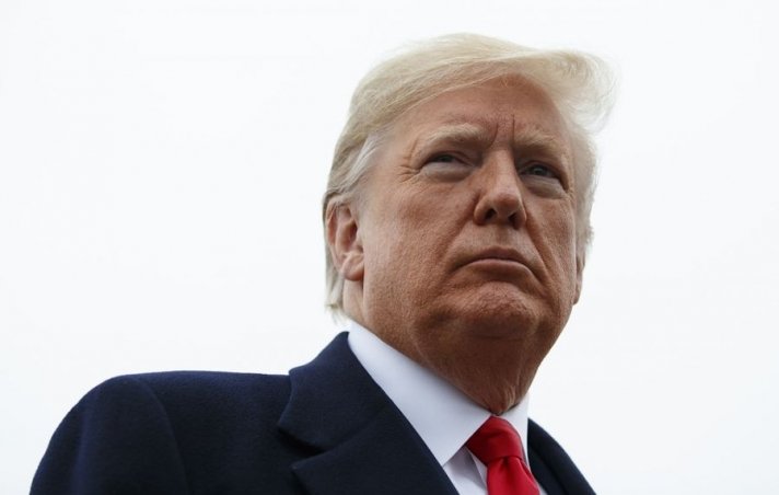 Д.Трамп: Саудын Арабын эсрэг хориг арга хэмжээ нь газрын тосны үнийг огцом өсөхөд хүргэх байсан