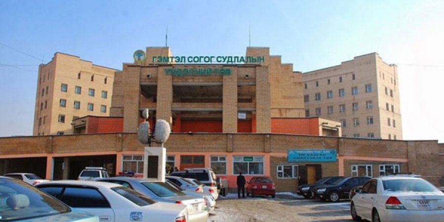 Осолд орсон төрийн алба хаагчдын биеийн байдал хүнд байна