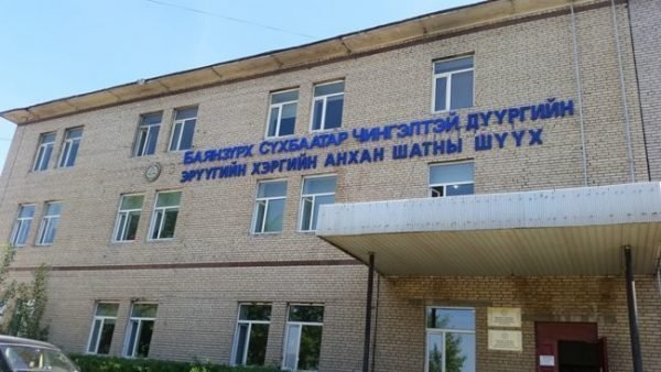 13 настай охиныг хөнөөсөн этгээдүүдэд бүх насаар нь хорих ял оноожээ