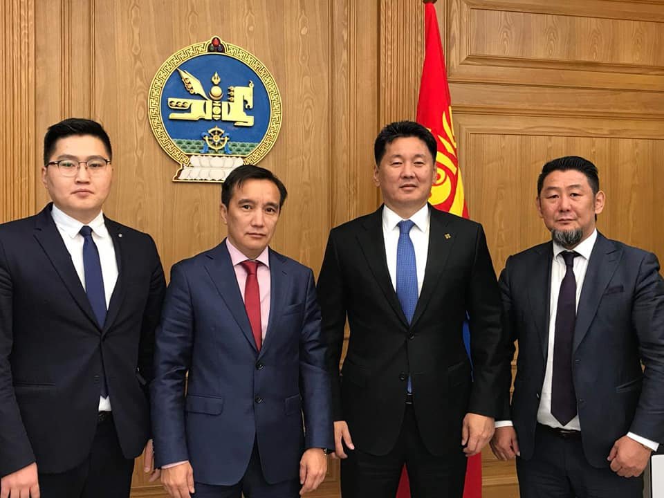 Хилийн Чанад дахь иргэдийн спортын их наадам зохион байгуулах талаар судлах ажлын хэсэг байгуулагдана