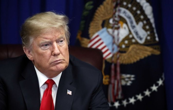 Трамп Украины талаарх тайлан мэдээтэй танилцсаныхаа дараа Путинтэй уулзах эсэхээ шийднэ