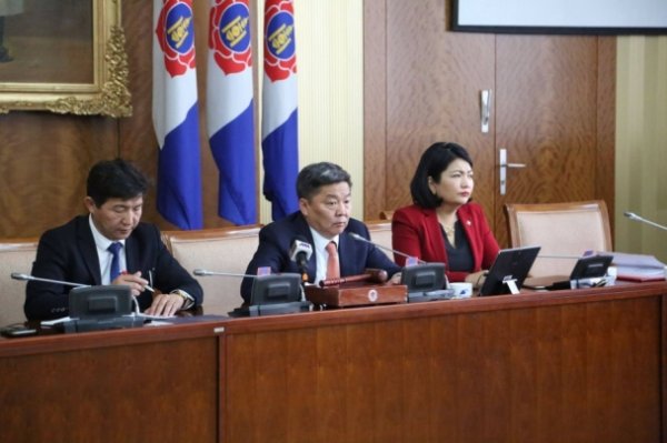 Намын бүлгүүд хуралдана