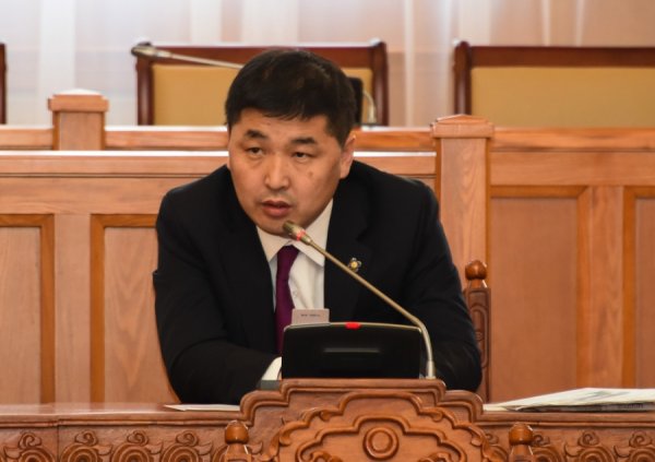 О.БААСАНХҮҮ: ИПОТЕКИЙН ЗЭЭЛИЙН ХҮҮГ 3 ХУВЬ БОЛГОХ ХУУЛИЙН ТӨСӨЛ САНААЧИЛНА