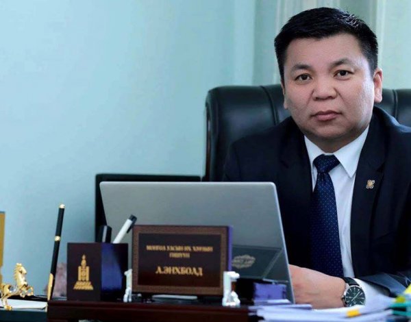 УИХ-ын гишүүн Л.Энхболдтой холбоотой гурван ч компани ЖДҮХС-гаас зээл авчээ