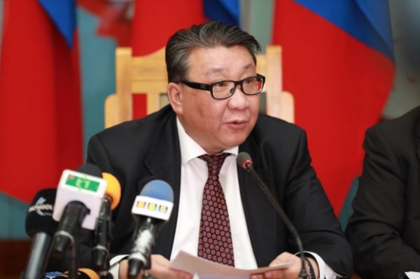 Ерөнхий сайд У.Хүрэлсүхийн ахлах зөвлөх ЖДҮХС-гийн зээл авсан уу