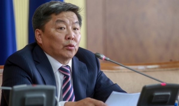 Шуурхай: Засгийн газрыг огцруулах бичиг өргөн барилаа