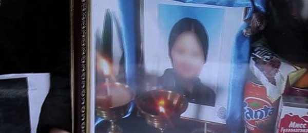 13 настай охины амиа алдсан хэргийн шүүх хурал дахин хойшлогдлоо