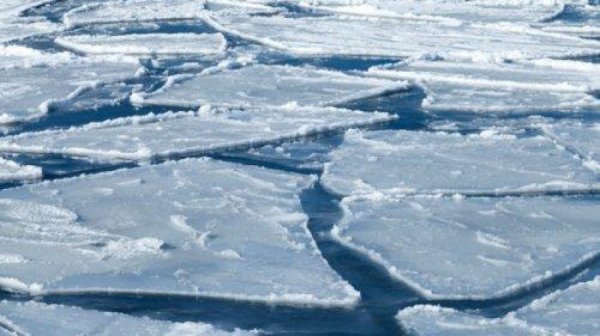 Мөс цөмөрсний улмаас 50 гаруй бог мал хоргоджээ