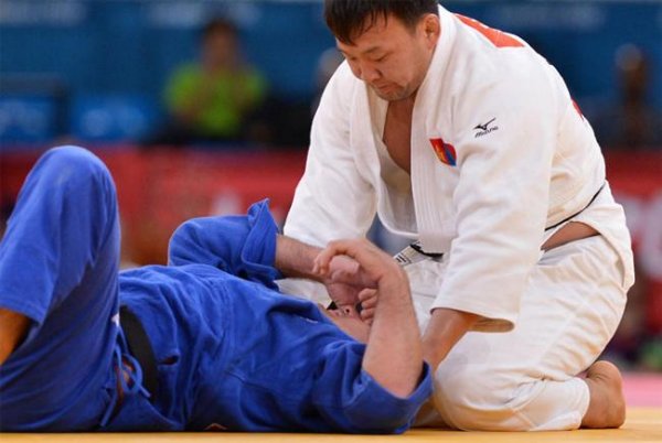 Н.Түвшинбаяр тэргүүтэй 14 жүдоч “Их дуулга”-д өрсөлдөнө