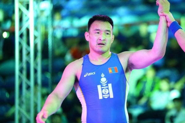 О.Үйтүмэн дөрвөн жилийн дараа дахин түрүүлэв