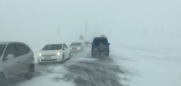 Замд гарахдаа тээврийн хэрэгслийн найдварта байдлыг анхааруулав