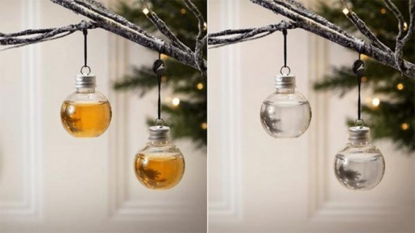 Гацуур модоо архитай тоглоомоор чимэж болно