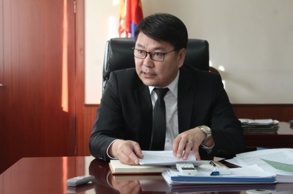 Д.Баярмагнай: Орлогч прокурор өөрөө ЖДҮХС-гаас зээл аваагүй, эхнэр нь авсан байна лээ