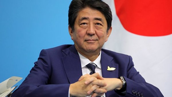 Шинзо Абэ ОХУ, АНУ-ын төрийн тэргүүн нартай уулзах бодолтой байна