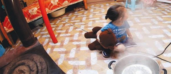 Сэрэмжлүүлэг: Он гарсаар 0-5 насны 2850 орчим хүүхэд түлэгджээ