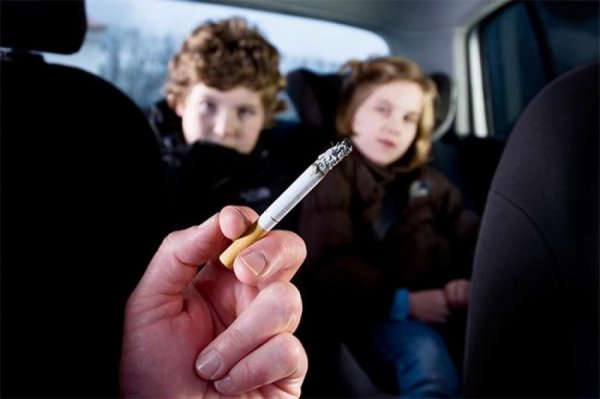 Тамхи огт татдаггүй хүн дам тамхидалтанд өртөж тамхичнаас илүү хорддог