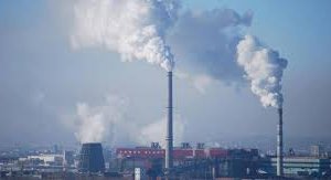 Агаар бохирдуулсны төлбөрт 44 тэрбум төгрөг төвлөрүүлнэ