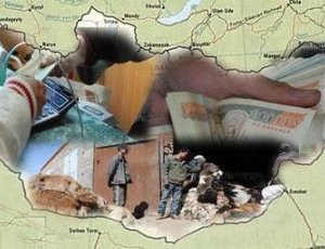 Эдийн засаг 6,4 хувийн өсөлт зааж, улсын төсөв 349.2 тэрбумын ашигтай гарав