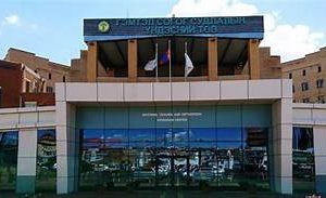 Осолд орсон алба хаагчдын биеийн байдал хүнд байна