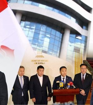 Намаараа л наад, Төрөөр тоглоод хэрэггүй, хэрээс хэтэрлээ