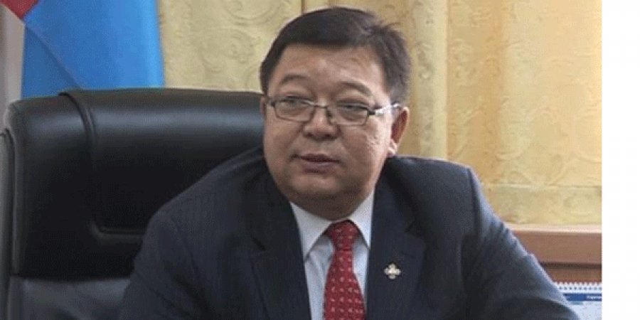 Ж.Батзандан, Л.Болд, Д.Мурат нарыг АН-аас хөөх эсэхийг С.Эрдэнэ эцэслэн шийднэ